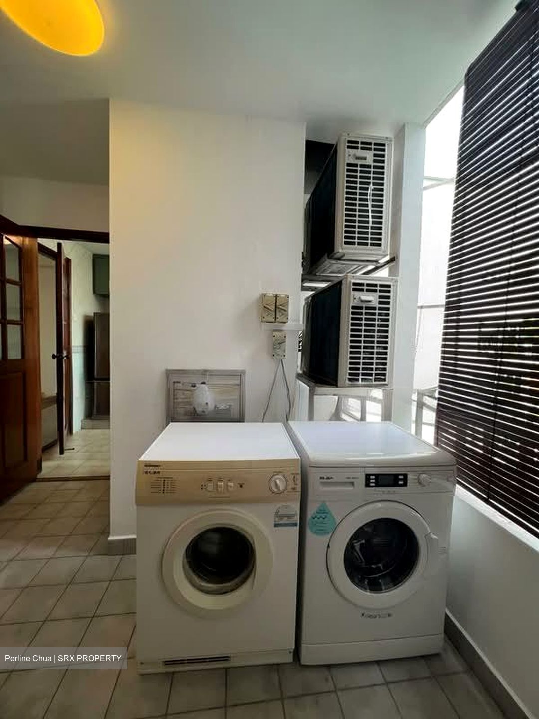 Gold Palm Mansion (D15), Apartment #573980671